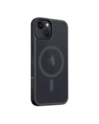 Tactical MagForce Hyperstealth Cover Защитный чехол для iPhone 13 / асфальт
