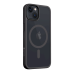 Обложка книги «Tactical MagForce Hyperstealth Cover Защитный чехол для iPhone 13 / асфальт»