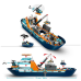 LEGO 60368 City Arctic Explorer Ship Конструктор