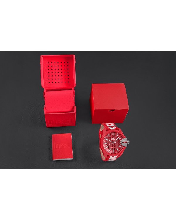 DIESEL DZ4619 Мужские часы