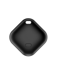 Setty FindMy Square TFO TAG 02 Умный Bluetooth-трекер c чехол