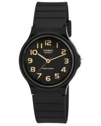 CASIO MQ-24-1B2LDF Часы