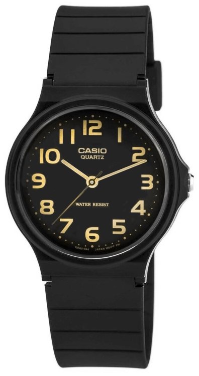 CASIO MQ-24-1B2LDF Часы
