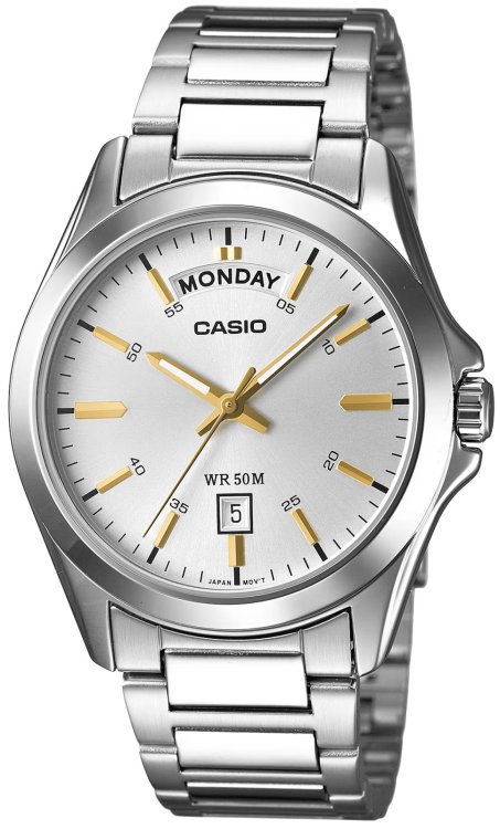CASIO MTP-1370D-7A2VDF Мужские часы