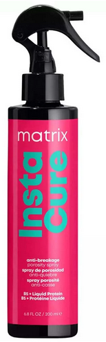 Matrix Total Results Insta Cure Спрей для пористых волос против ломкости 200 ml Matrix Total Results Insta Cure Спрей для пористых волос против ломкости 200 ml
