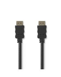 Nedis CVGT34000BK50 Скоростной HDMI ™ Кабель с Ethernet / 5 m