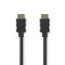 Nedis CVGT34000BK50 Скоростной HDMI ™ Кабель с Ethernet / 5 m
