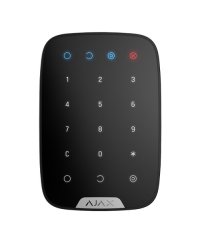 Ajax Беспроводная Сенсорная Клавиатура KeyPad Plus