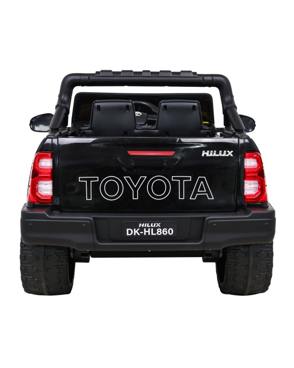 Toyota Hilux Детский Электромобиль