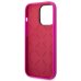 Guess GUHCP14LSLSMF Чехол для Apple iPhone 14 Pro