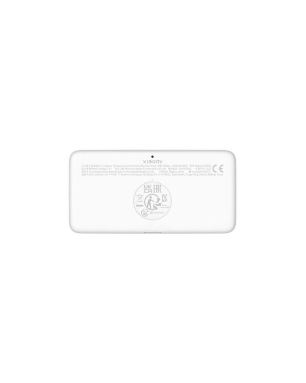 Xiaomi LYWSD02MMC Mi Pro Умные Часы