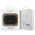 Guess PU Grained Classic Logo Case Чехол для наушников Apple AirPods Pro