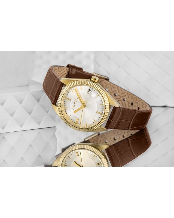 Esprit ES1L340L0025 Женские часы