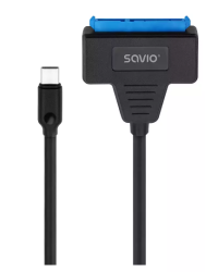 Savio AK-69 SATA Aдаптер