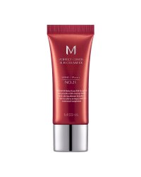 Missha M Perfect Cover BB Cream EX №21 SPF42 PA+++ 20ml Крем для лица