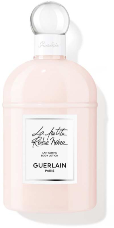Guerlain La Petite Robe Noire Velvet Лосьон для тела 200ml