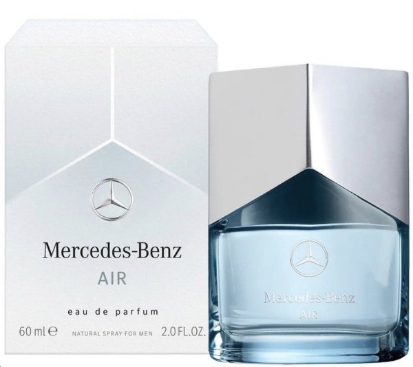 Mercedes-Benz Air Парфюм EDP 60ml