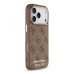 Guess PU 4G MagSafe Strap Limited Edition of 299 Case Чехол для Apple iPhone 17 Pro