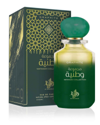 Al Wataniah Graphite Парфюм EDP 100 ml
