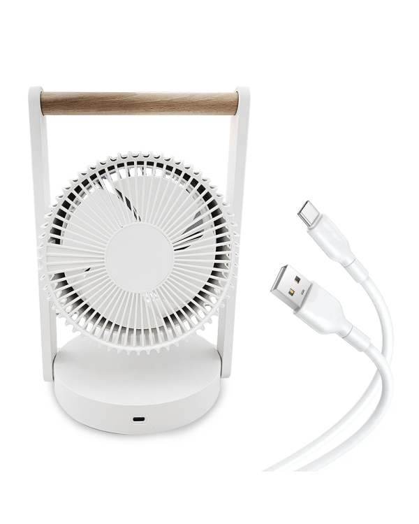 LTC LXWB17 Настольный вентилятор 3600mAh