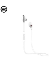 WK-Design Hi-Fi BD200 Премиум Bluetooth 4.2 / A2DP / HFP / HSP / AVRCP / Спортивные наушники