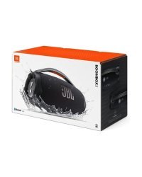 JBL Boombox 3 Bluetooth Динамик