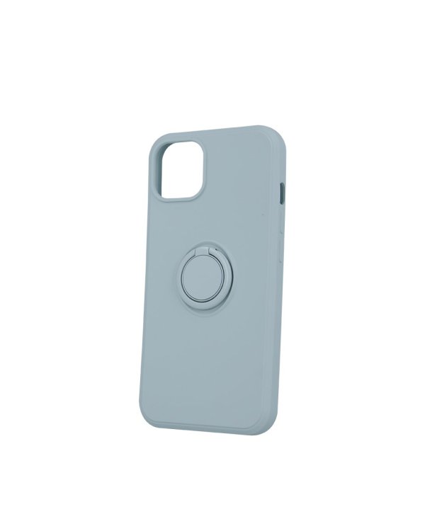 Дополнительное изображение книги «Mocco Finger Grip Back Case Защитный Чехол для Apple iPhone 13»