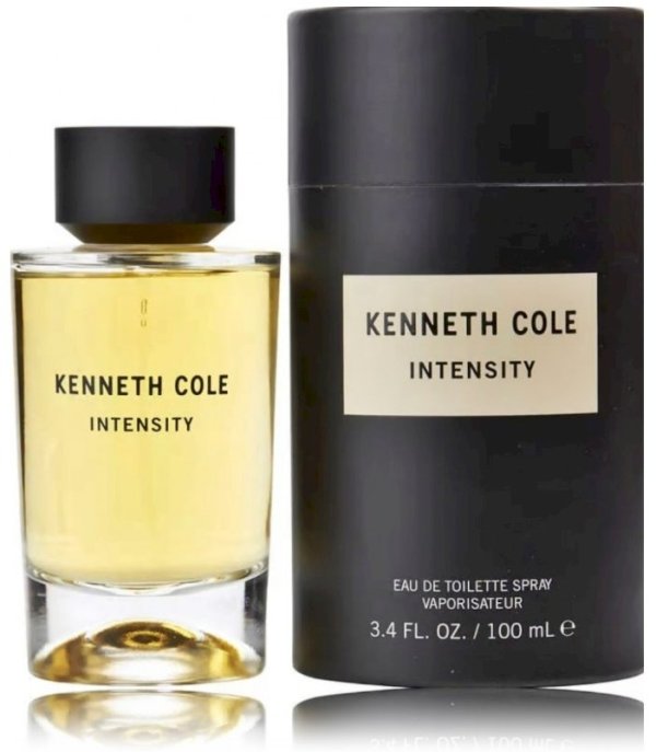 Kenneth Cole Intensity Парфюм EDT 100 ml