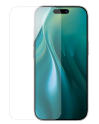 Etteri Hybrid Glass Защитное стекло для Apple iPhone 17 Pro