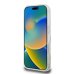 Guess IML 4G Background MagSafe Защитный Чехол для Apple iPhone 16 Pro