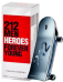 Carolina Herrera 212 Men Heroes Forever Young Парфюм EDT 50ml