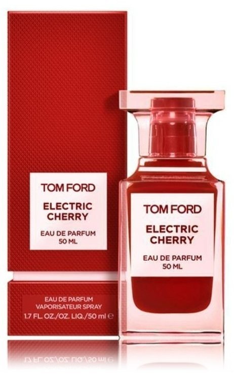 Tom Ford Electric Cherry Парфюм EDP 50 ml