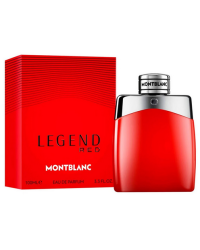 Mont Blanc Legend Red Парфюм EDP 100 ml