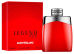 Mont Blanc Legend Red Парфюм EDP 100 ml