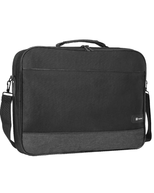 Natec Impala 2 сумка для ноутбука 14.1" Black Grey