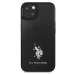 US Polo USHCP13LUMHK Back Case Чехол для телефона Apple iPhone 13 Черный