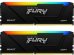 Kingston Fury Beast RGB Оперативная Память 2 X 8GB / 3200MHz / DDR4
