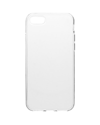 Tactical TPU Cover Защитный чехол для Apple iPhone 7/8/SE 2020/SE 2022 / прозрачный