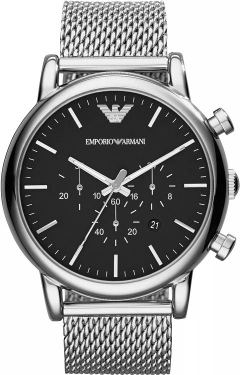 EMPORIO ARMANI AR1808 Мужские часы