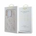 Guess GUHMP16XG4GFRP Чехол для Apple iPhone 16 Pro Max
