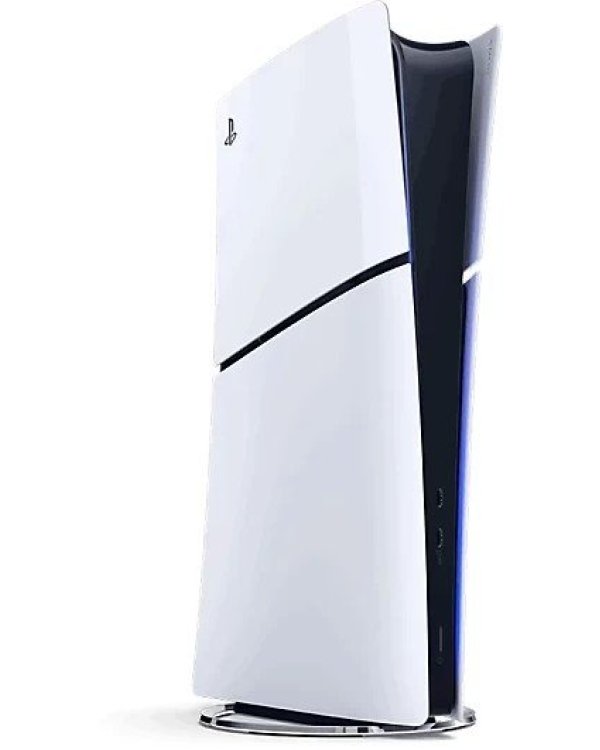 Sony PlayStation 5 Standard Disc Edition Игровая приставка 1TB