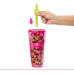 Barbie Pop Reveal Boba Series Berry Bliss Кукла