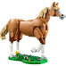 LEGO 31166 Creator 3in1 Magnificent Steed Конструктор