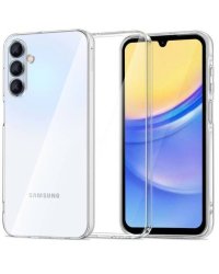 Mocco Ultra Back Case 1 mm Силиконовый чехол для Samsung Galaxy A35 5G