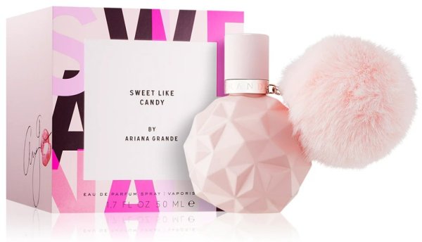 Ariana Grande Sweet Like Candy Парфюм EDP 50 ml