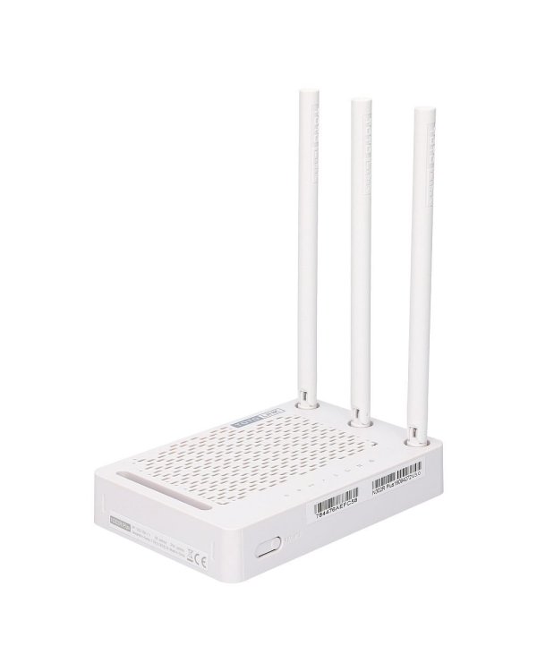 Totolink N302R+ Wi-Fi Router 2.4GHz 300Mbit/s