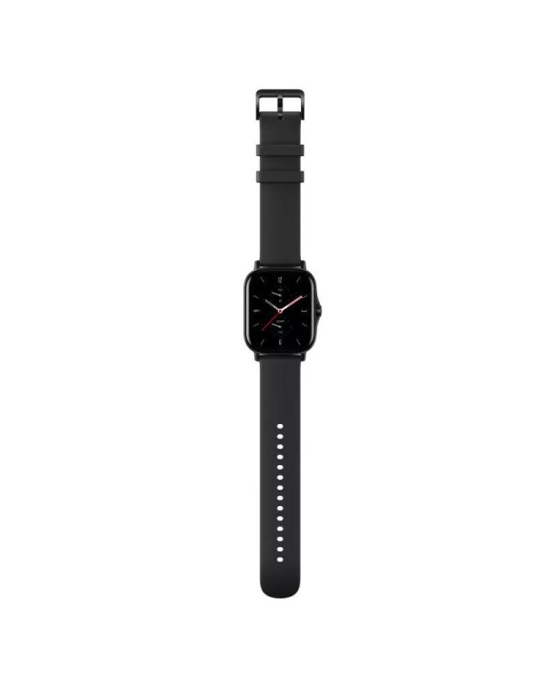 Дополнительное изображение книги «Amazfit GTS 2 Midnight Black Умные часы»