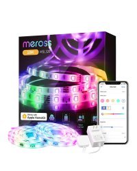 Meross MSL320 Smart Wi-Fi LED Лента 10m