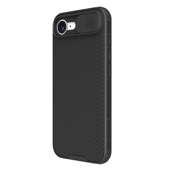Nillkin CamShield PRO Magnetic Hard Case Чехол для Apple iPhone 16e