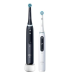 Braun Oral-B iO5 Электрическая Зубная Щетка 2шт